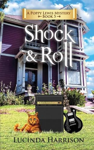 Cover image for Shock & Roll