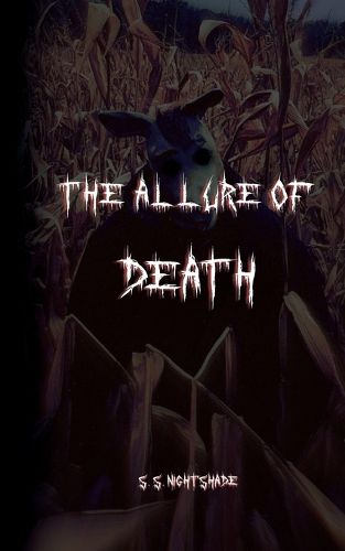 Cover image for The Allure of Death