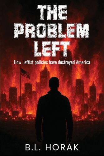 Cover image for The Problem Left