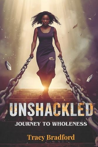 Cover image for Unshackled