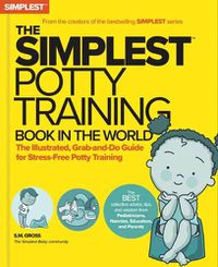 Cover image for The Simplest Potty-Training Book in the World