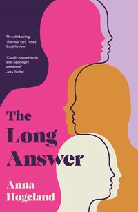 Cover image for The Long Answer