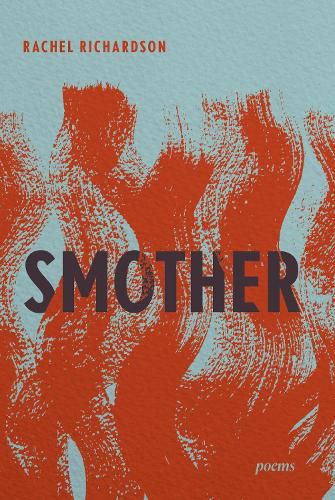 Cover image for Smother