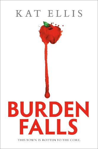 Cover image for Burden Falls