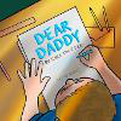 Cover image for Dear Daddy