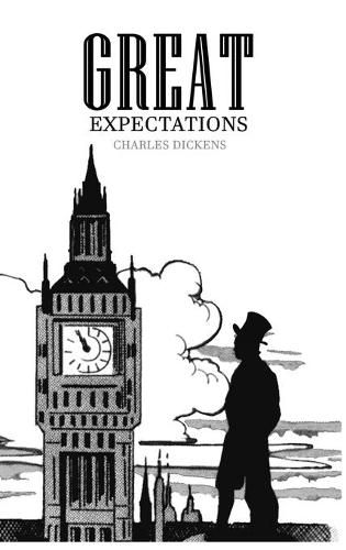 Cover image for Great Expectations