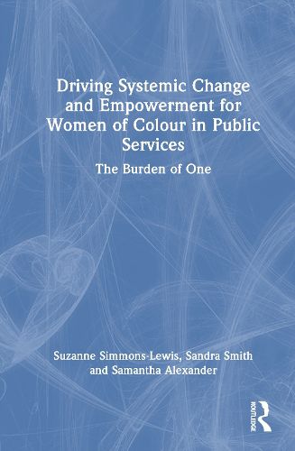 Cover image for Driving Systemic Change and Empowerment for Women of Colour in Public Services