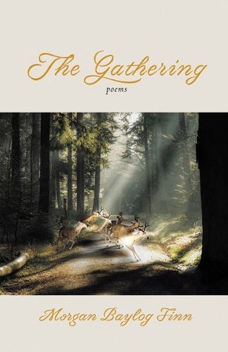 Cover image for The Gathering