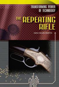 Cover image for The Repeating Rifle