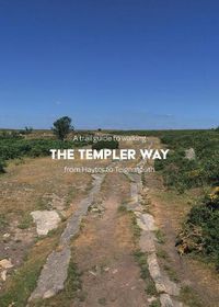 Cover image for A trail guide to walking the Templer Way: from Haytor to Teignmouth