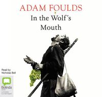 Cover image for In the Wolf's Mouth