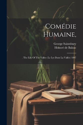 Comedie Humaine,