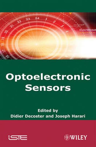 Cover image for Optoelectronic Sensors