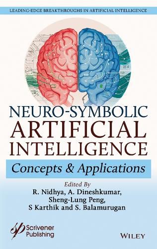 Cover image for Neuro-Symbolic AI