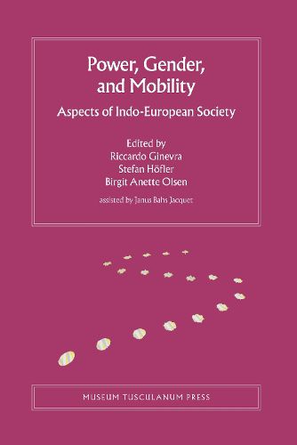 Power, Gender, and Mobility: Volume 10