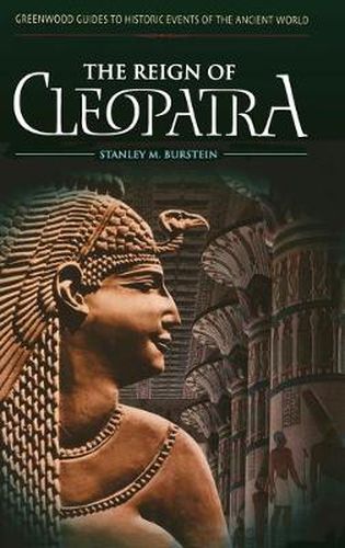 Cover image for The Reign of Cleopatra