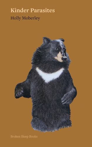 Cover image for Kinder Parasites