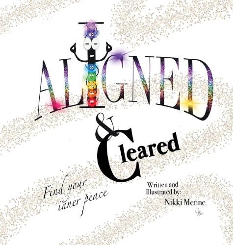 Cover image for Aligned & Cleared