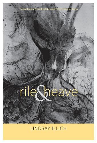 Cover image for rile & heave (everything reminds me of you)