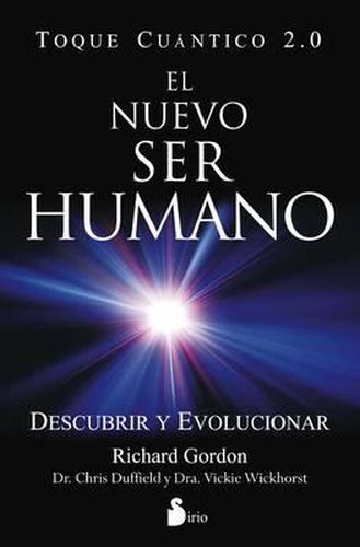 El Nuevo Ser Humano