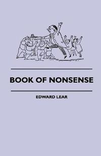 Cover image for Book of Nonsense