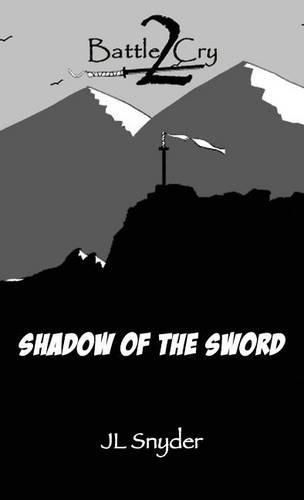 Cover image for Battle Cry 2: Shadow of the Sword