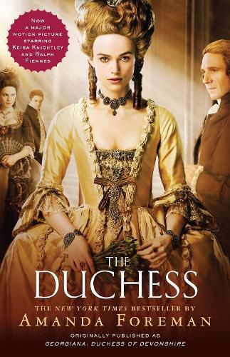 Cover image for The Duchess