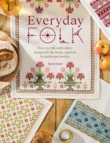 Cover image for Everyday Folk