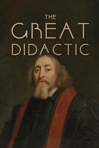 Cover image for The Great Didactic