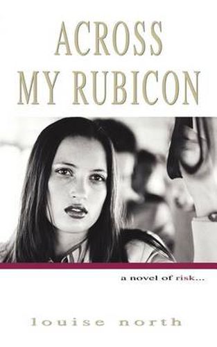 Cover image for Across My Rubicon