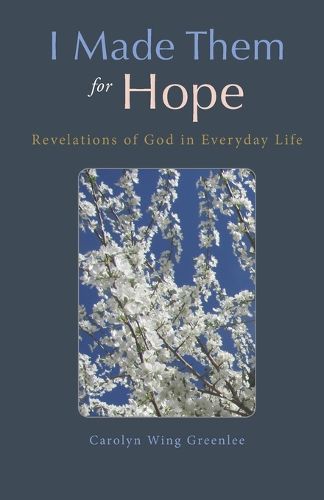 Cover image for I Made Them for Hope