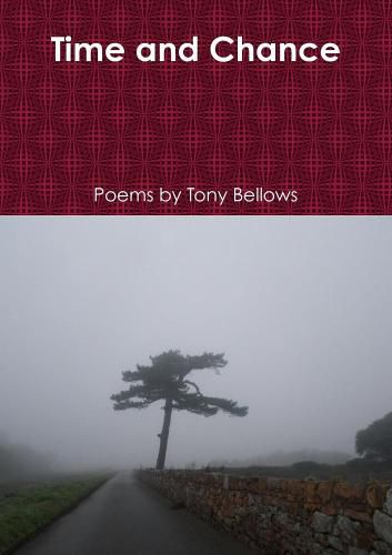 Cover image for Time and Chance
