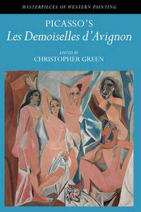 Cover image for Picasso's 'Les demoiselles d'Avignon