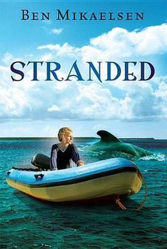 Cover image for Stranded