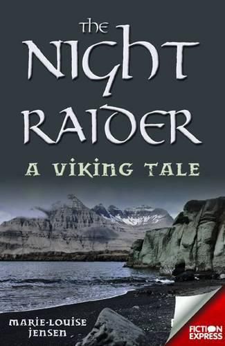 The Night Raider: A Viking Tale