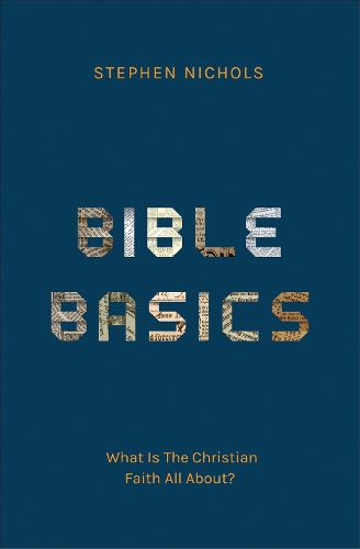 Cover image for Bible Basics