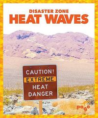 Cover image for Heat Waves