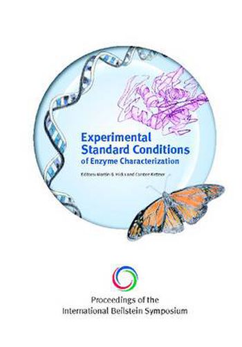 Cover image for Proceedings of the 4th International Beilstein Symposium on Experimental Standard Conditions of Enzyme Characterizations