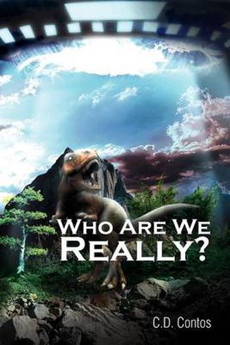 Cover image for Who Are We Really?