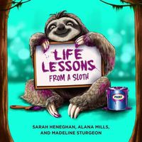 Cover image for Life Lessons from a Sloth