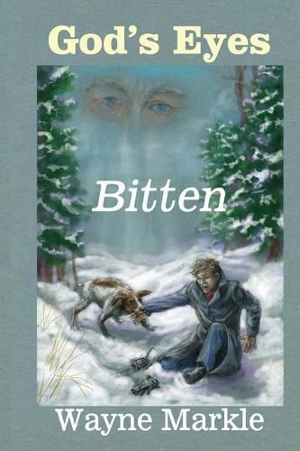 Cover image for God's Eyes: Bitten