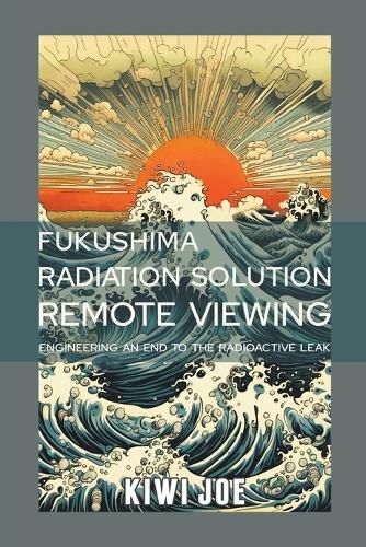 Fukushima Radiation Solution Remote Viewed