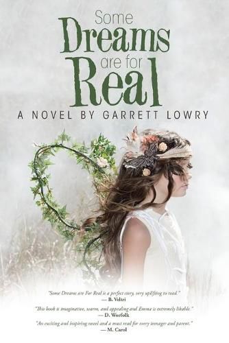Cover image for Some Dreams Are for Real