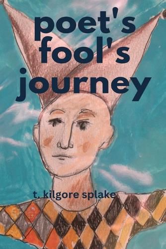 Cover image for poet's fool's journeys