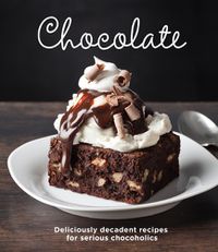 Cover image for Chocolate