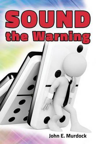 Cover image for Sound the Warning