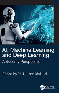 Cover image for AI, Machine Learning and Deep Learning