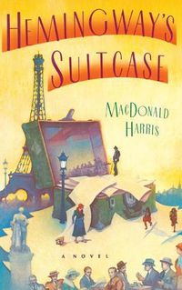 Cover image for Hemingway's Suitcase