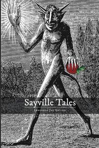 Cover image for Sayville Tales