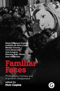 Cover image for Familiar Faces